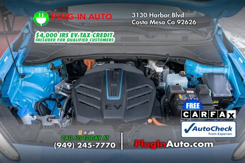 Used 2022 Hyundai Kona Limited image 12