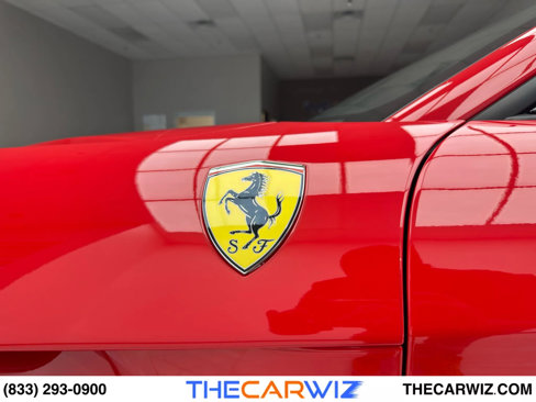 Used 2016 Ferrari F12 Berlinetta image 17