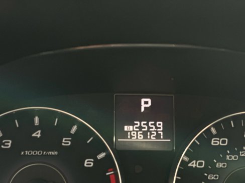 Used 2012 Subaru Outback 2.5i Premium image 4