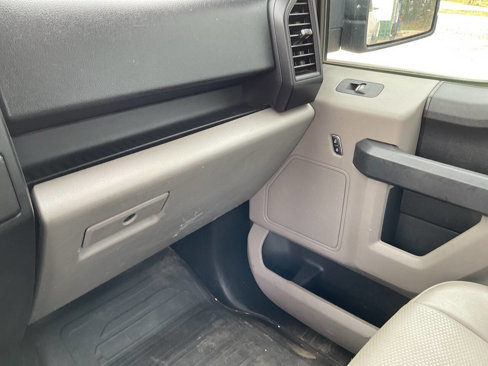 Used 2020 Ford F150 XL w/ Equipment Group 101A Mid image 18