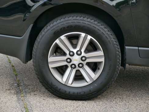 Used 2017 Chevrolet Traverse LT image 11