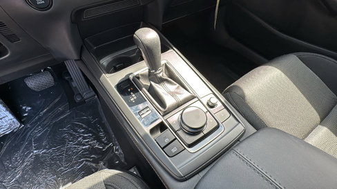 New 2025 MAZDA CX-30 AWD 2.5 S image 20