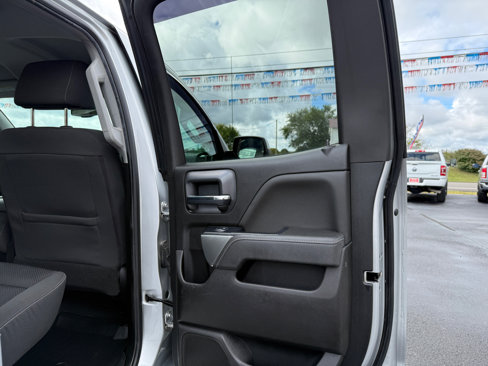 Used 2019 Chevrolet Silverado 1500 LT image 21