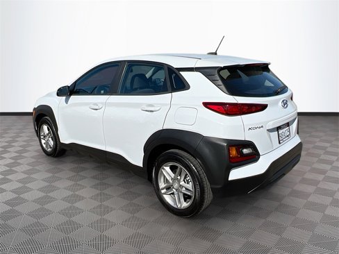 Used 2020 Hyundai Kona SE image 5