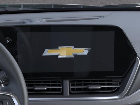 New 2025 Chevrolet Trax LT w/ Driver Confidence Package image 20