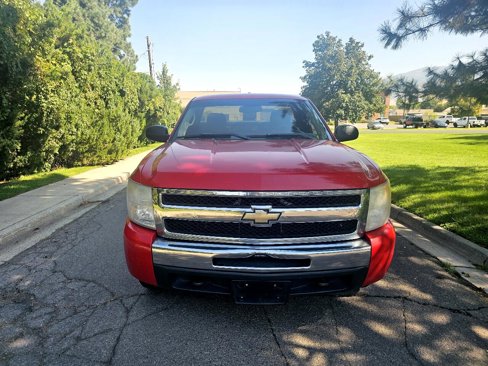 Used 2009 Chevrolet Silverado 1500 LT image 10
