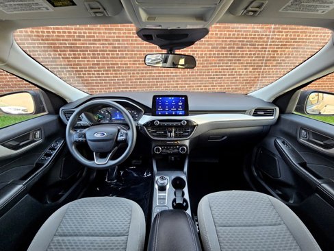 Used 2022 Ford Escape SE image 13