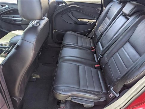 Used 2014 Ford Escape Titanium image 18