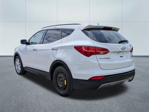 Used 2015 Hyundai Santa Fe Sport 2.0T w/ Option Group 05 image 3
