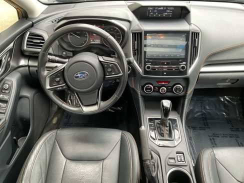 Used 2018 Subaru Crosstrek 2.0i Limited image 37