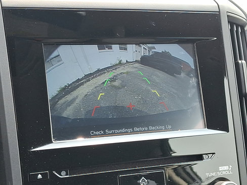 Certified 2023 Subaru Crosstrek 2.5i Sport image 18