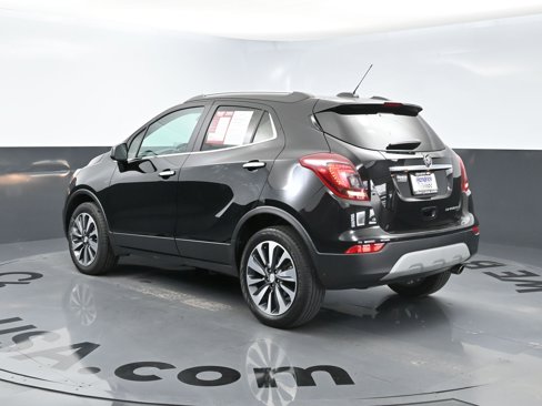 Used 2022 Buick Encore Preferred w/ Safety Package image 7