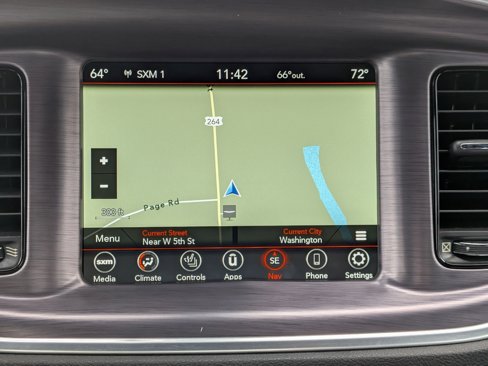 Used 2018 Dodge Charger SXT Plus w/ Quick Order Package 29J image 22