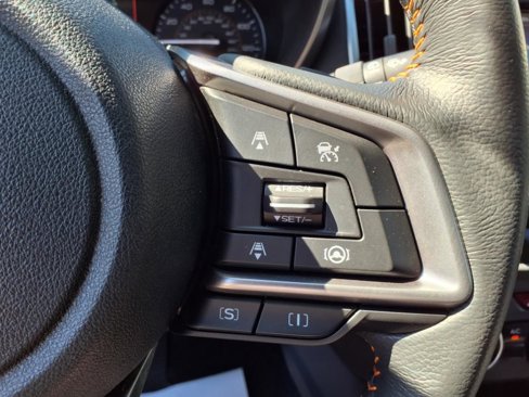 Certified 2023 Subaru Crosstrek 2.0i Premium image 13