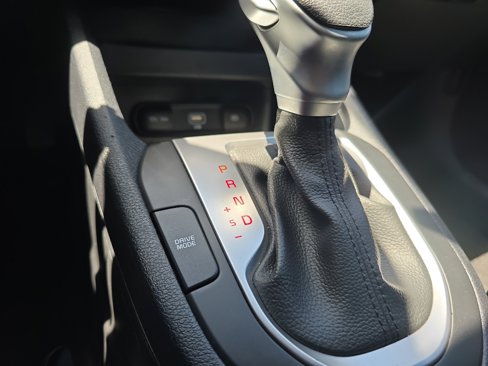Used 2024 Kia Forte LXS image 16