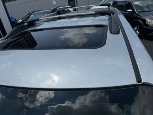 Used 2017 GMC Acadia Limited SLT image 11