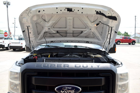 Used 2013 Ford F250 XL w/ PWR Equipment Group image 23
