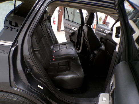 Used 2007 Lincoln MKX AWD image 14