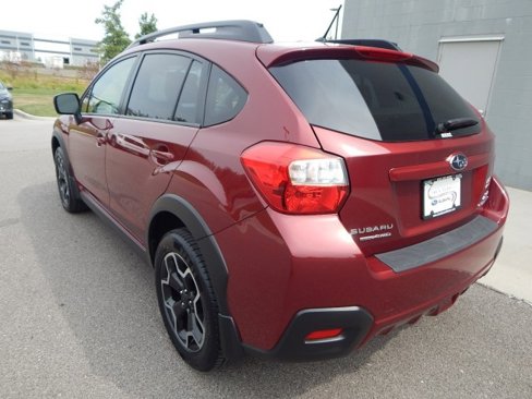 Used 2014 Subaru Crosstrek 2.0i Premium w/ Popular Package #1 image 2