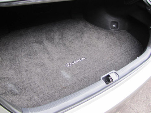 Used 2019 Lexus ES 350 w/ Premium Package image 28