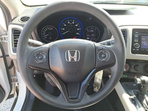 Used 2016 Honda HR-V LX image 17