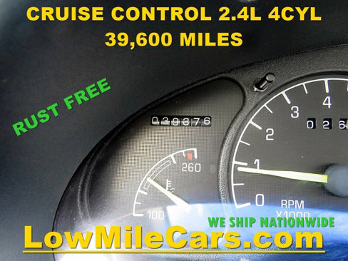 Used 1996 Pontiac Grand Am SE image 92