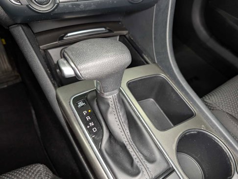 Used 2019 Kia Optima LX image 26