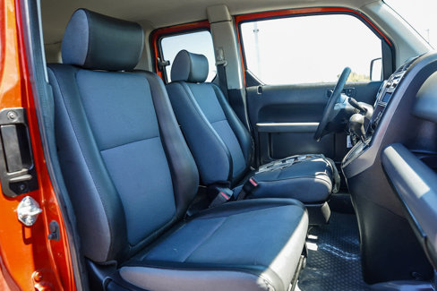 Used 2005 Honda Element LX image 13
