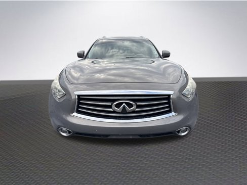 Used 2016 INFINITI QX70 2WD w/ Premium Package image 2