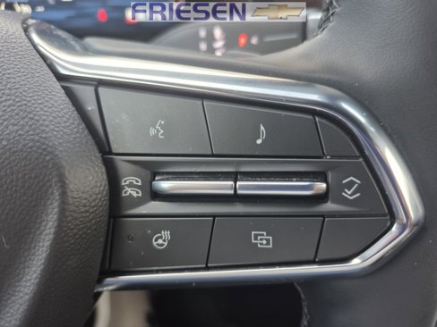 Used 2025 Chevrolet Equinox LT w/ Convenience Package II image 16