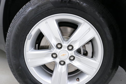 Used 2022 Chevrolet Trax LT w/ LT Convenience Package image 31