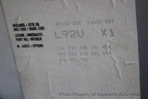 Used 2000 Porsche Boxster image 32