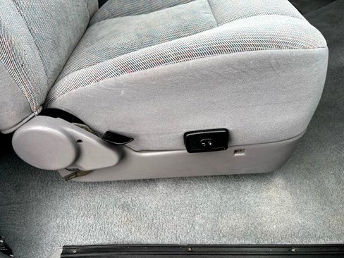 Used 1995 Ford F250 2WD SuperCab image 11