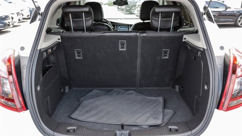 Used 2019 Buick Encore Preferred image 26