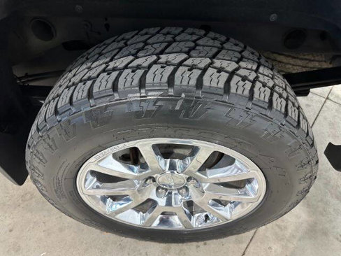 Used 2014 GMC Sierra 1500 Denali w/ Driver Alert Package image 13