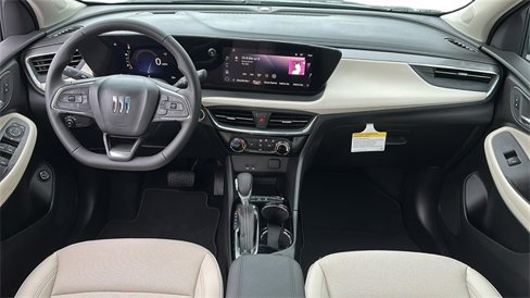 New 2025 Buick Encore GX Sport Touring w/ Advanced Technology Package image 12