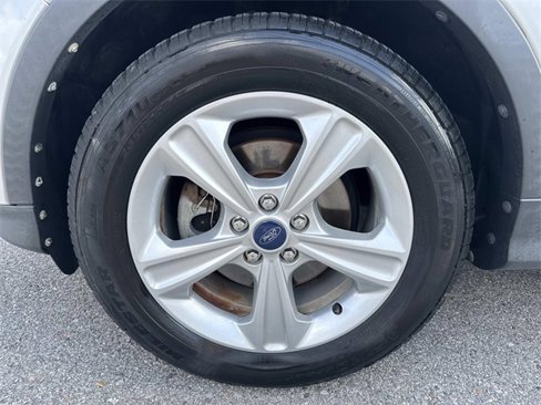 Used 2013 Ford Escape S image 9