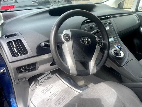 Used 2010 Toyota Prius Two image 12