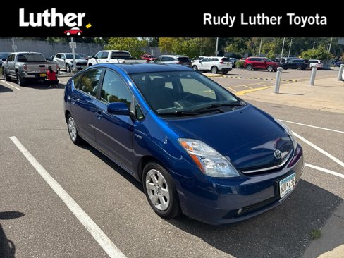 Used 2008 Toyota Prius image 1