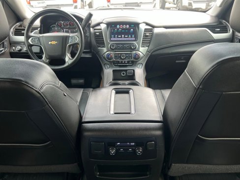 Used 2016 Chevrolet Tahoe LT image 25