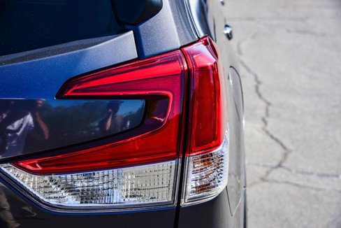 Used 2020 Subaru Forester Premium image 8