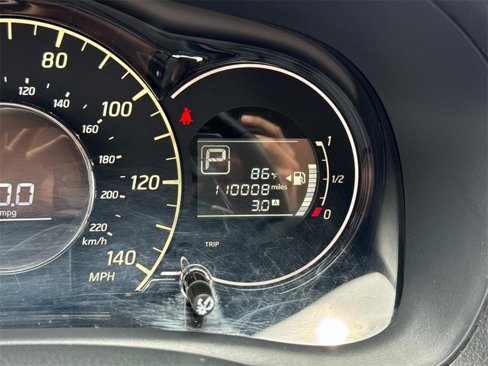 Used 2016 Nissan Versa Note SV image 27
