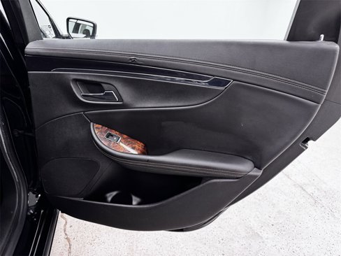 Used 2014 Chevrolet Impala LT image 13
