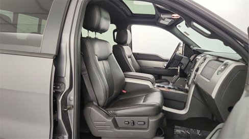 Used 2014 Ford F150 FX4 w/ Equipment Group 402A Luxury image 32