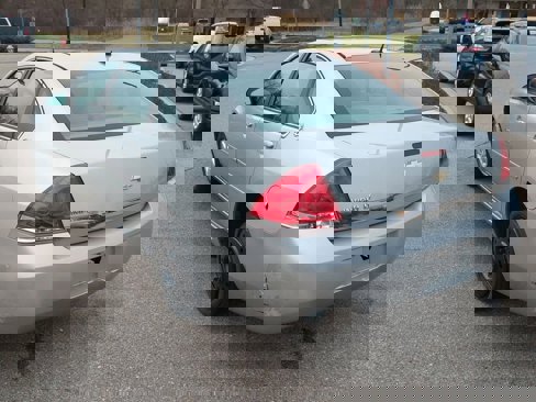 Used 2008 Chevrolet Impala LT image 6