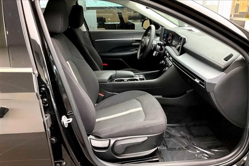 Used 2024 Hyundai Sonata SEL image 8