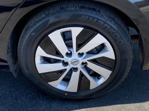 Used 2023 Nissan Altima 2.5 S image 28