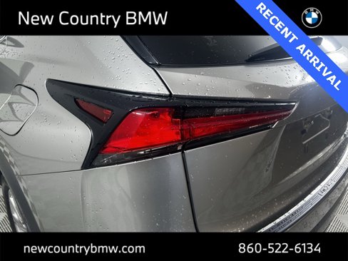 Used 2021 Lexus NX 300 AWD w/ Comfort Package image 32