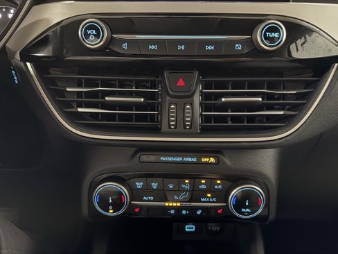 Used 2022 Ford Escape SE w/ Convenience Package image 14