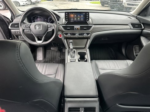 Used 2021 Honda Accord EX-L image 32